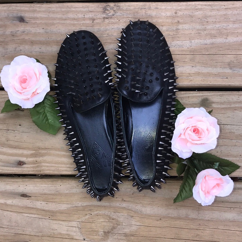 UNIF Hellraisers